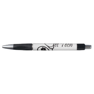 vet tech pen by vettechstuff.com