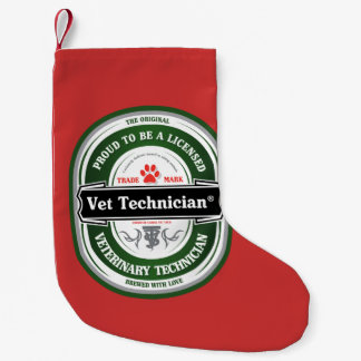 vet tech stocking