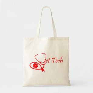 VET TECH TOTE BAG