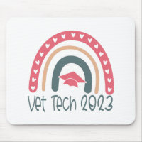 Vet Tech Veterinary Technician Graduation Gift 