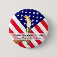 Veteran and Active Duty Military Thanks