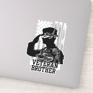 Veteran Brother