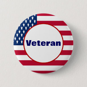 Veteran Button