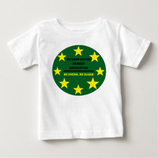 Veteran Coffee T-shirt