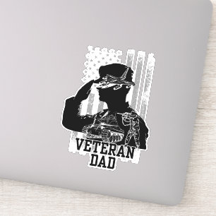 Veteran Dad