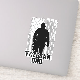 Veteran Dad