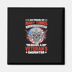 veteran daughter magnet