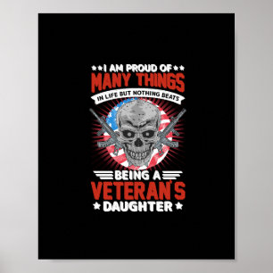 veteran daughter poster