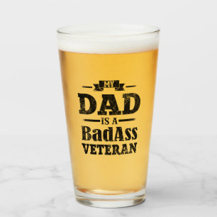 Veteran glass