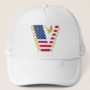 Veteran Hat