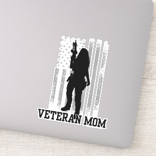Veteran Mum