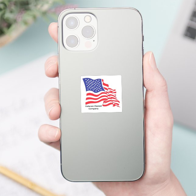 Veteran Owned Business (Phone)