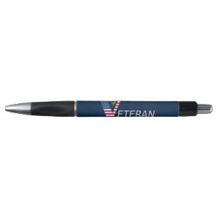 Veteran Pen