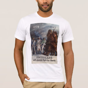 Veteran T-Shirt