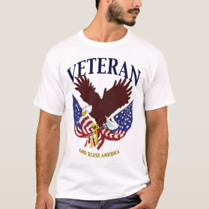 Veteran T-Shirt