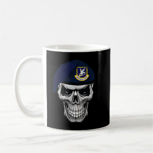 Veteran US Air Force American Flag Veterans T-Shir Coffee Mug