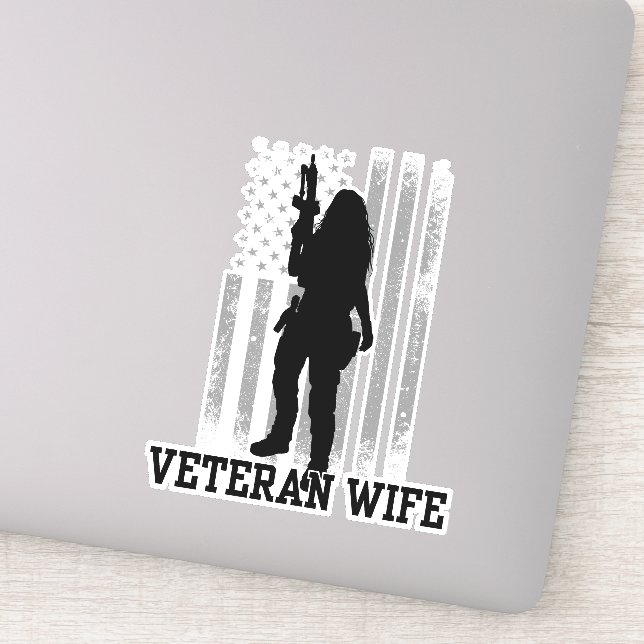 Veteran Wife (Detail)