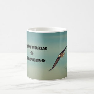 Veterans 4 Lifetime Coffee Mug
