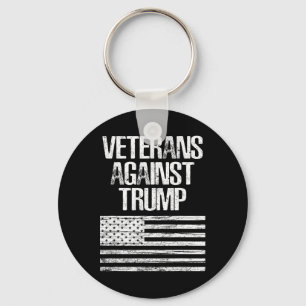 Veterans Against Trump, Anti-trump Key Ring
