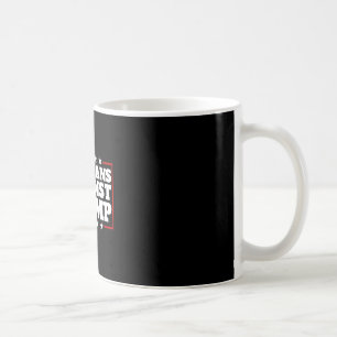 Veterans Against Trump Anti-trump Veterans Against Coffee Mug