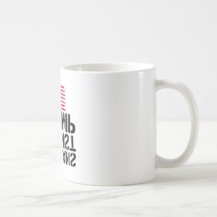 Veterans Against Trump Anti-trump Veterans Against Coffee Mug
