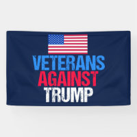 Veterans Against Trump