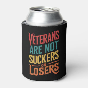 Veterans Are Not Suckers Or Losers Trump Vote Can Cooler