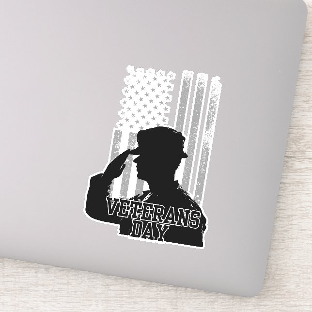 Veterans Day (Detail)