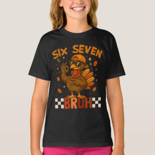 Veterans Day, 67 Thanksgiving, and 2025 Christmas T-Shirt