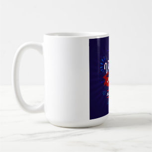 Veterans Day  Coffee Mug