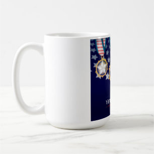 Veterans Day  Coffee Mug