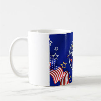 Veterans Day Coffee Mug