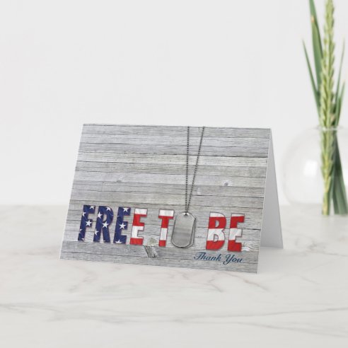 Veterans Day Cards | Zazzle UK