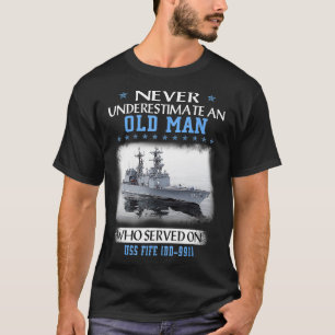 Veterans Day Father Day Gift  5  T-Shirt