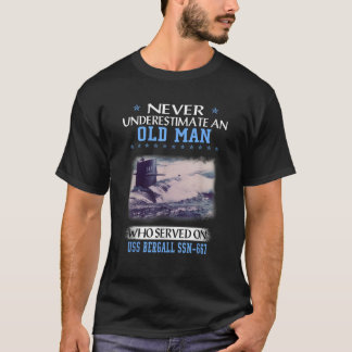 Veterans Day Father Day Gift T-Shirt