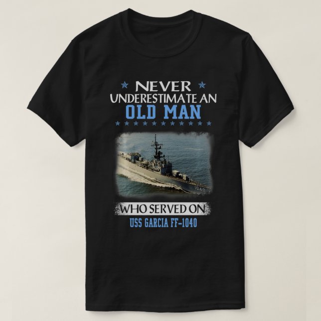 Veterans Day Father Day  T-Shirt (Design Front)
