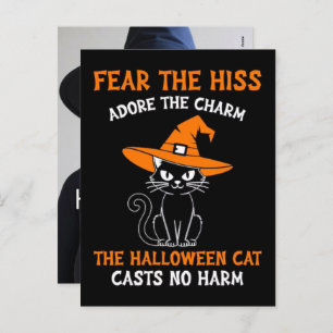 Veterans Day, Halloween, and Christmas 2025  Holiday Postcard