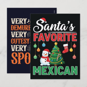 Veterans Day, Halloween, and Christmas 2025  Holiday Postcard