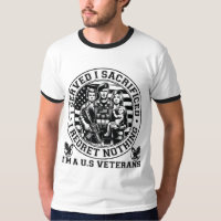 Veterans Day: Honouring Our Heroes