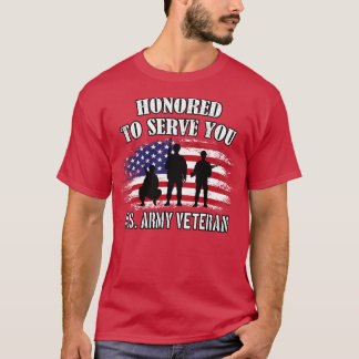 Veterans Day T-Shirt