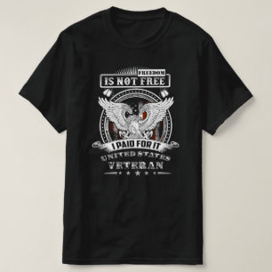 veterans day T-Shirt
