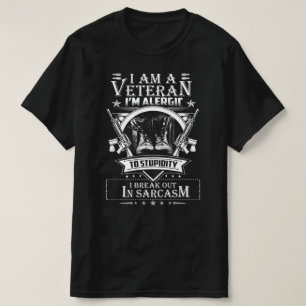 veterans day T-Shirt