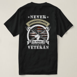 veterans day T-Shirt