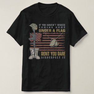 veterans day T-Shirt
