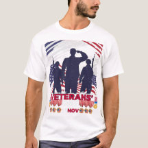 veterans day