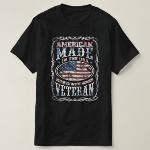veterans day T-Shirt