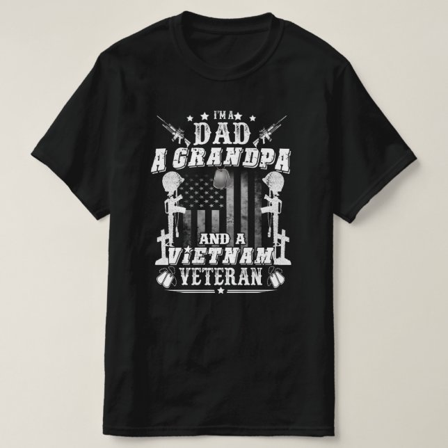 veterans day T-Shirt (Design Front)