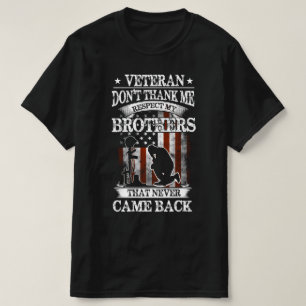 veterans day T-Shirt