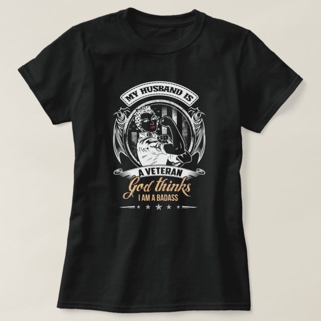veterans day T-Shirt (Design Front)