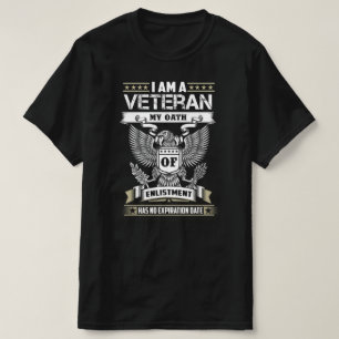 veterans day T-Shirt